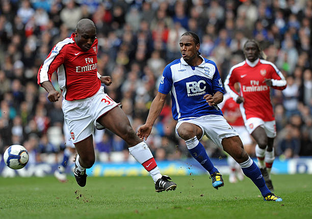 均衡的攻防 均衡的攻防