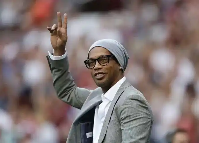 [西甲]巴尔加斯妙传 桑切斯跟进劲射破门.