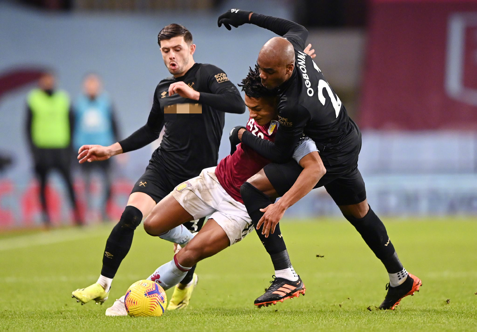 现在防守不 现在防守不